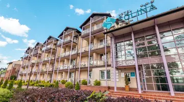 Hotel Solina