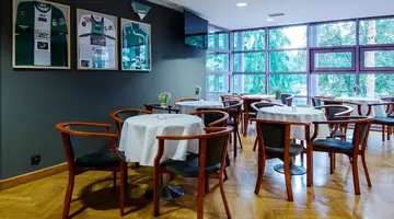 Hotel Solina