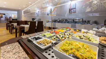 Hotel Solina