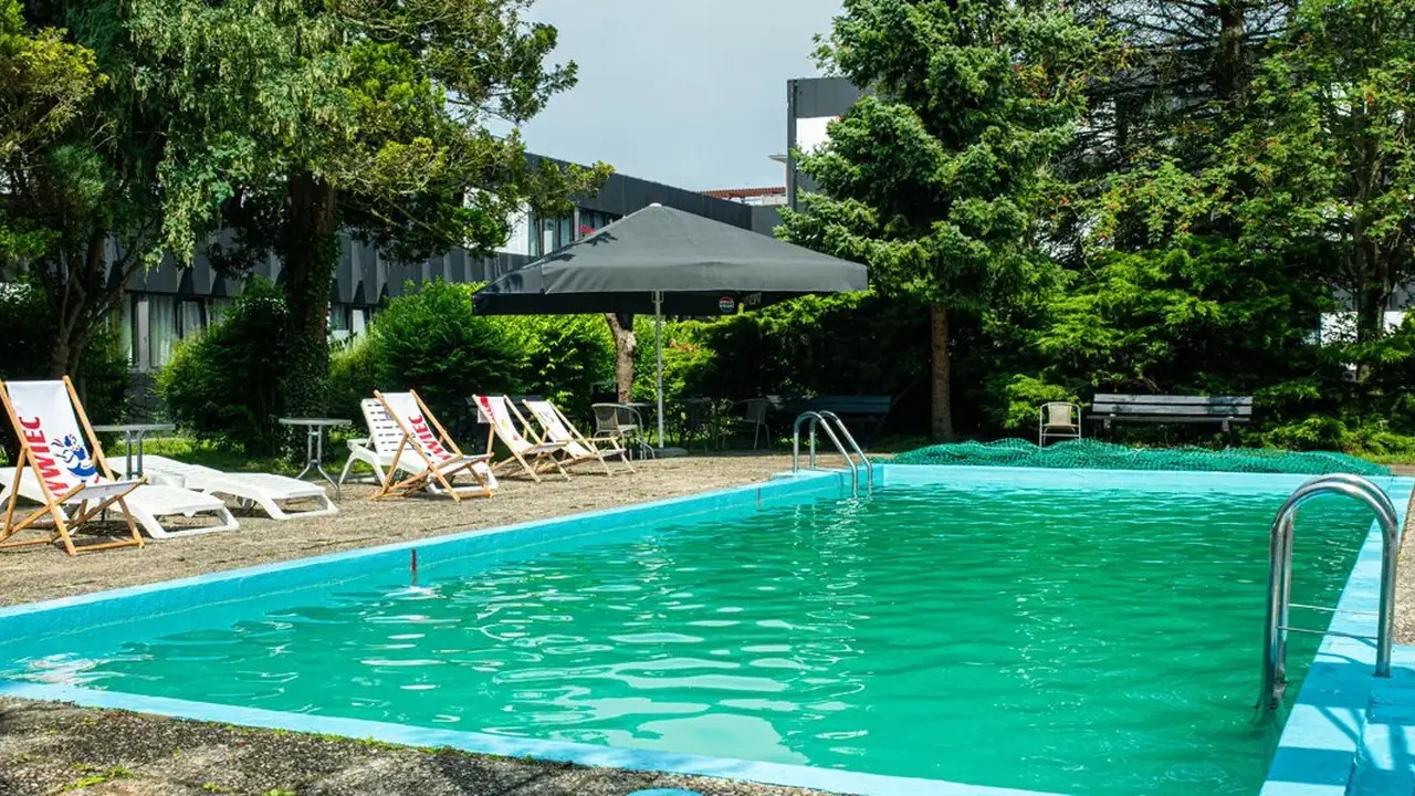 Hotel Solny Kołobrzeg