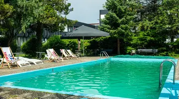 Hotel Solny Kołobrzeg