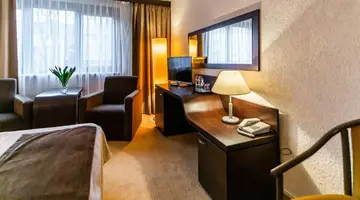 Hotel Solny Kołobrzeg