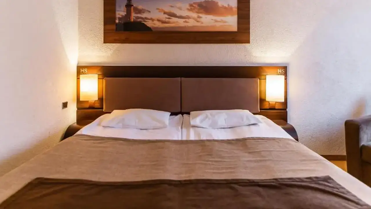 Hotel Solny Kołobrzeg