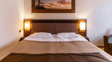 Hotel Solny Kołobrzeg