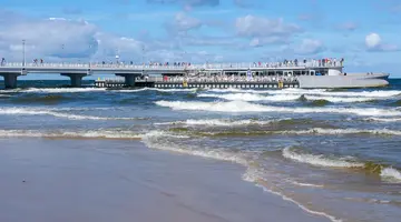 Hotel Solny Kołobrzeg