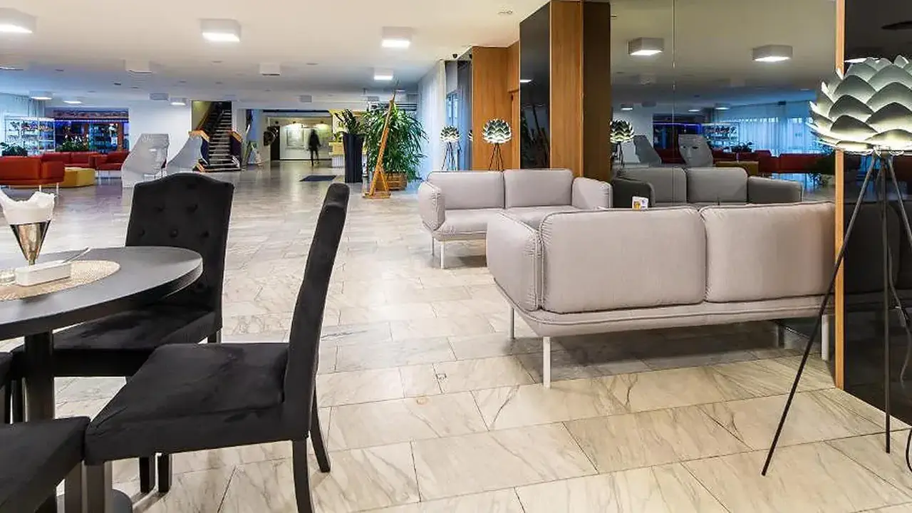 Hotel Solny Kołobrzeg