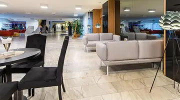 Hotel Solny Kołobrzeg