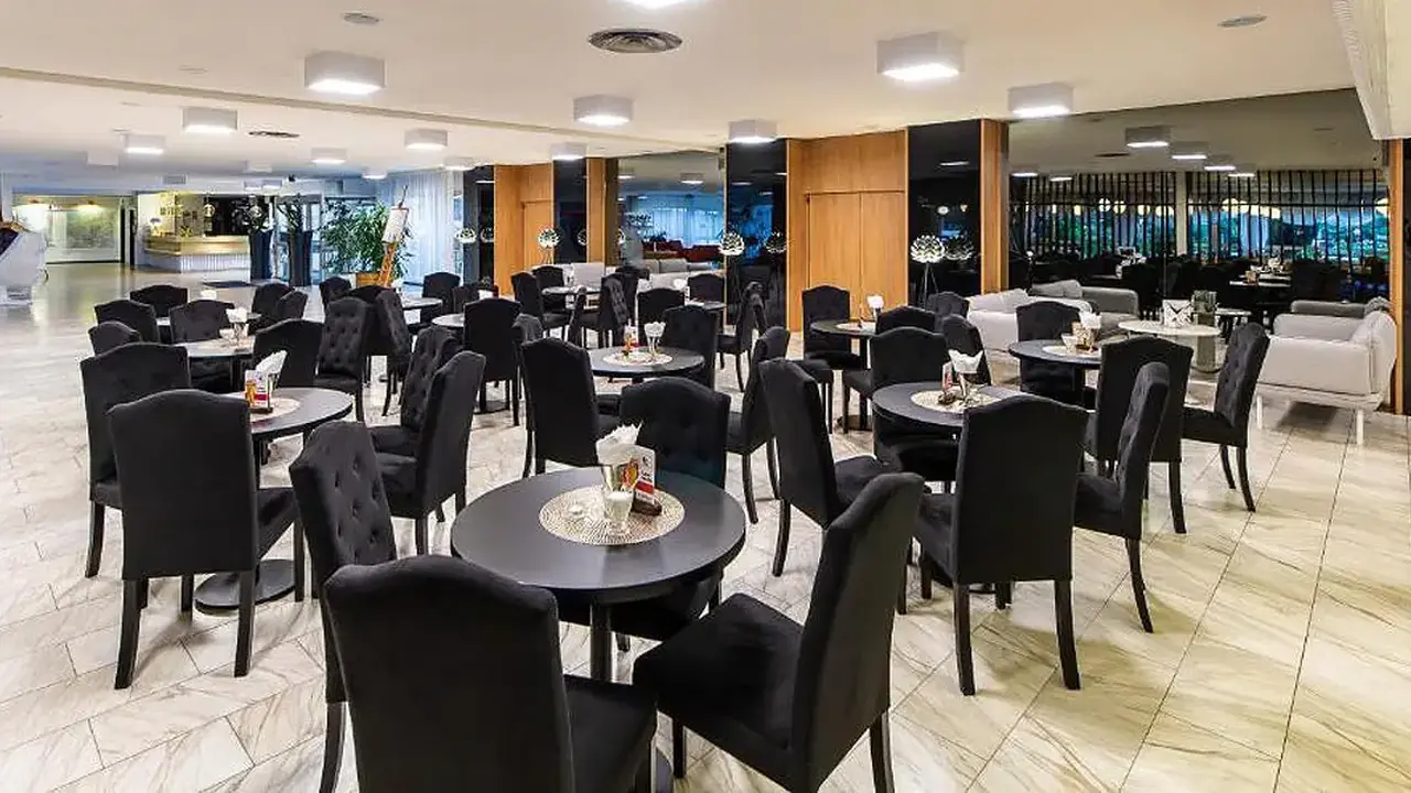 Hotel Solny Kołobrzeg