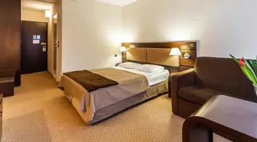 Hotel Solny Kołobrzeg