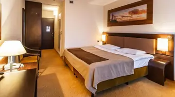 Hotel Solny Kołobrzeg