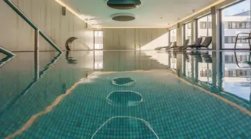 Hotel Solny Kołobrzeg