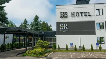 Hotel Solny