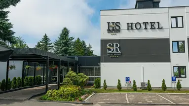 Hotel Solny