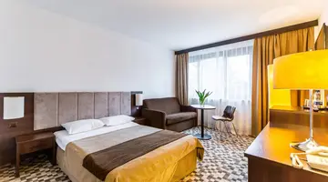 Hotel Solny
