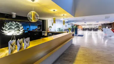 Hotel Solny