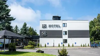 Hotel Solny