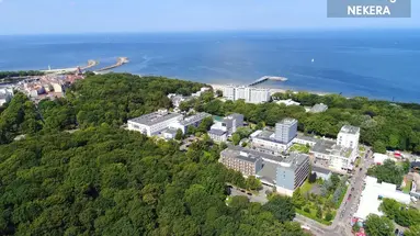 Hotel Solny