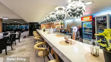 Hotel Solny