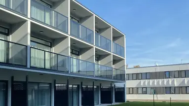 Hotel Solny