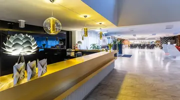 Hotel Solny