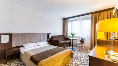 Hotel Solny