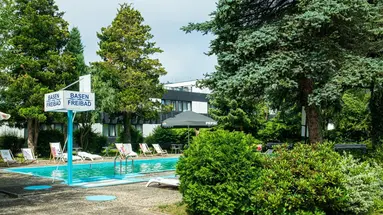 Hotel Solny