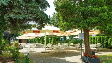 Hotel Solny