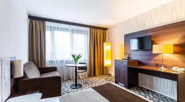Hotel Solny