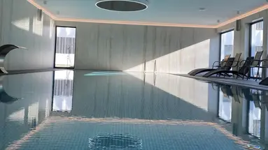 Hotel Solny