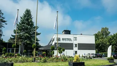 Hotel Solny