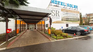Hotel Solny