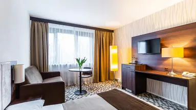 Hotel Solny