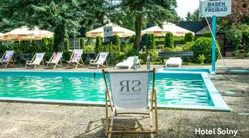 Hotel Solny