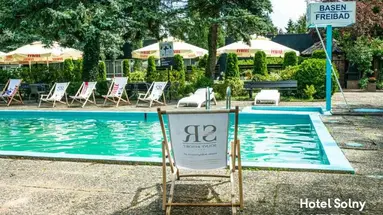 Hotel Solny