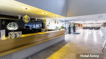 Hotel Solny