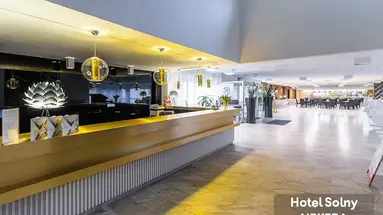 Hotel Solny