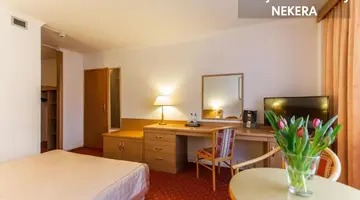 Hotel Solny