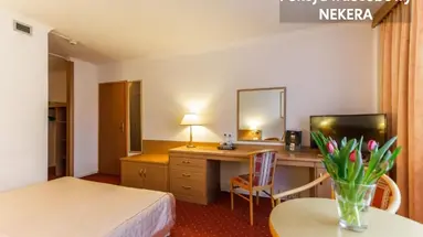 Hotel Solny