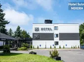 Hotel Solny