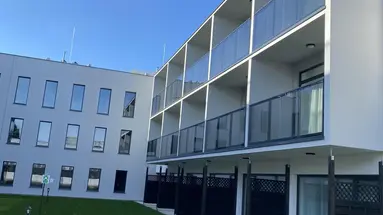 Hotel Solny