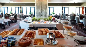 Hotel Solverde Spa and Wellness Center