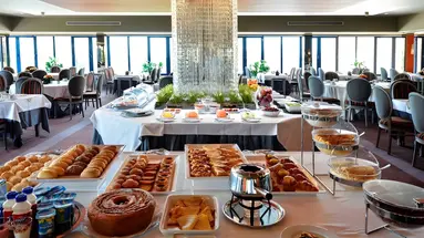 Hotel Solverde Spa and Wellness Center
