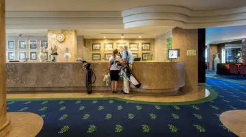Hotel Solverde Spa and Wellness Center