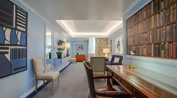 Hotel Solverde Spa and Wellness Center