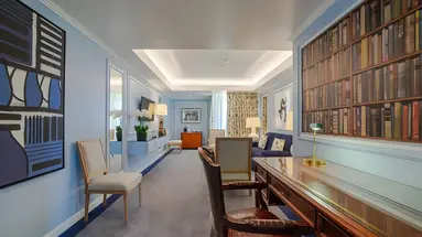 Hotel Solverde Spa and Wellness Center