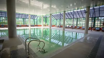 Hotel Solverde Spa and Wellness Center