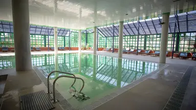 Hotel Solverde Spa and Wellness Center