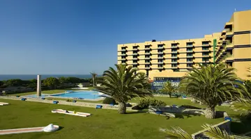 Hotel Solverde Spa and Wellness Center