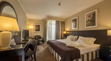 Hotel Solverde Spa and Wellness Center