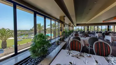 Hotel Solverde Spa and Wellness Center